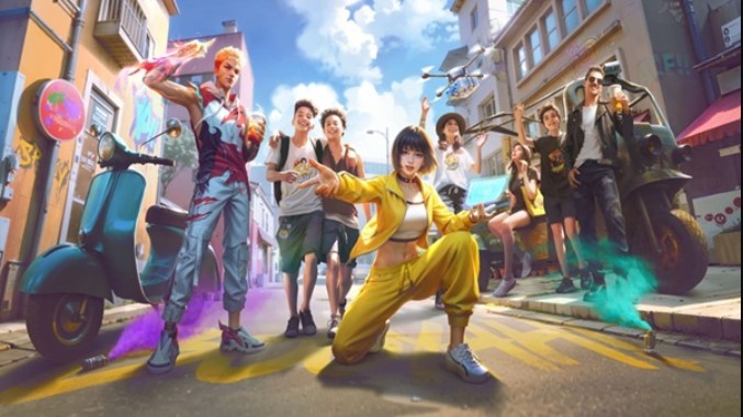 Apakah FF Beta Pro aman digunakan di Android?