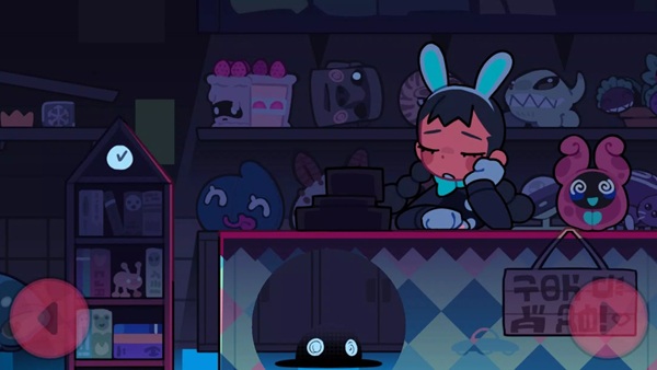 Cryptid-Park-APK-2025