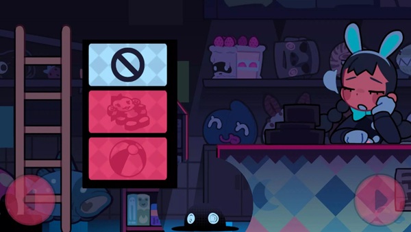 Cryptid-Park-APK-Free