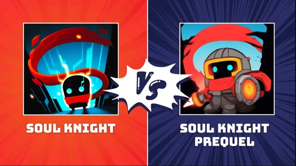 Soul Knight Download