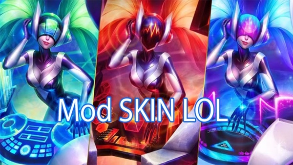 Mod-Skin-LOL-Download