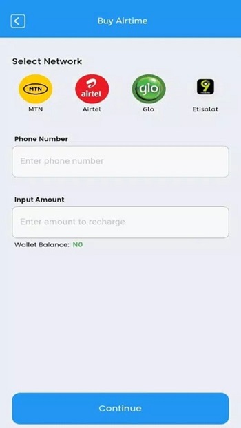 Datahub APK Download