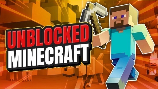 Unblocked Minecraft