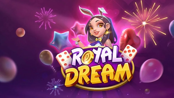 Royal Dream