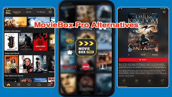 MovieBox