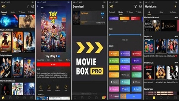 MovieBox