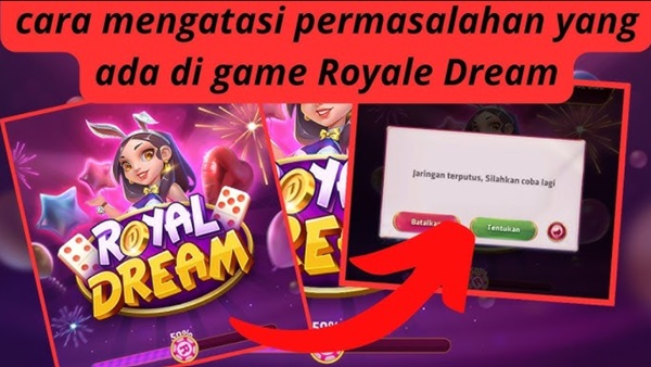 Royal Dream