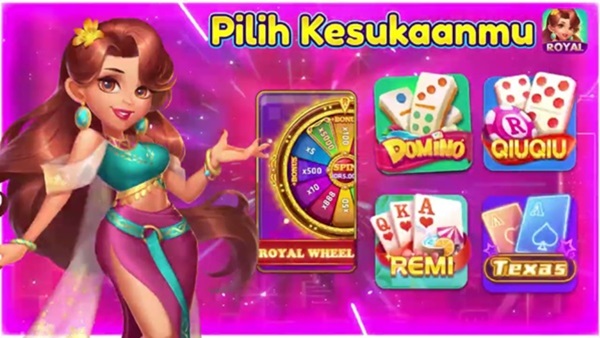 Royal Dream APK