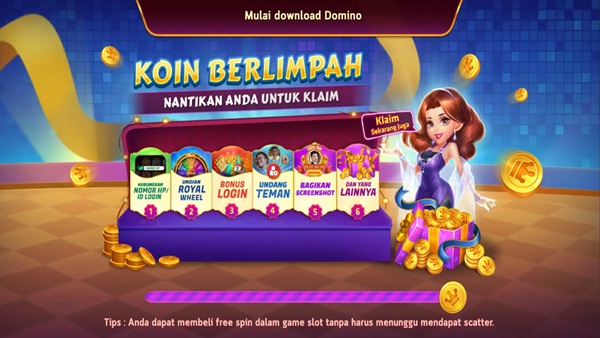 Royal Dream Vs Main Duit