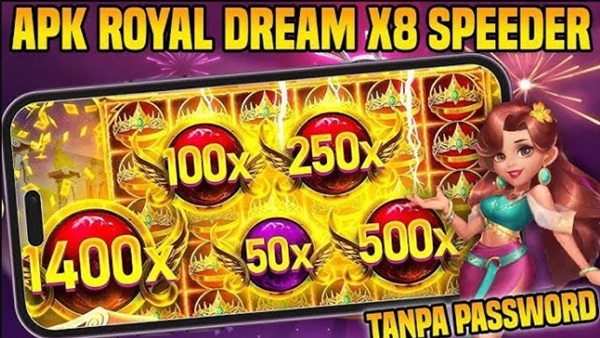Royal Dream APK