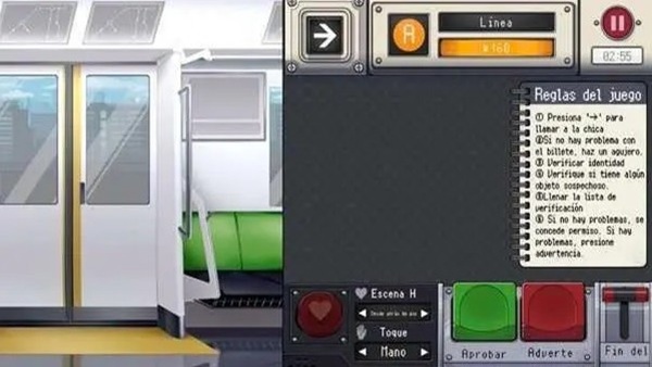 Metro Judge Download