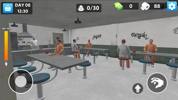 Prison Escape Journey APK