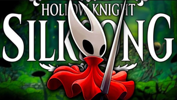Silksong Mod