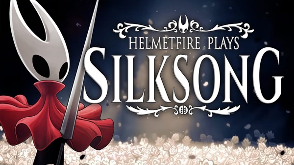 hollow knight silksong free