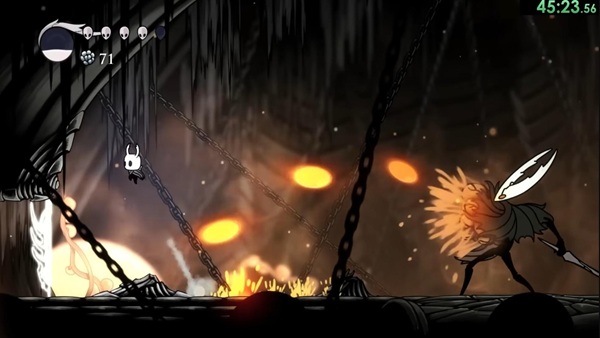 hollow knight silksong android