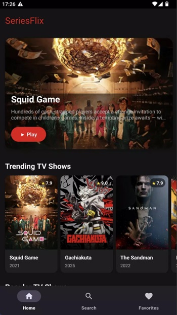 seriesflix-apk-download