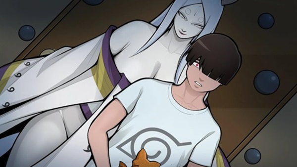 Hokage Adopted Son APK