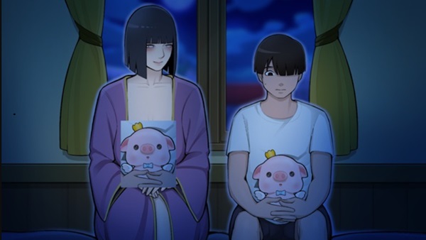 Hokage Adopted Son Mod