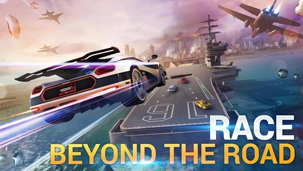 asphalt 8 apk for ios