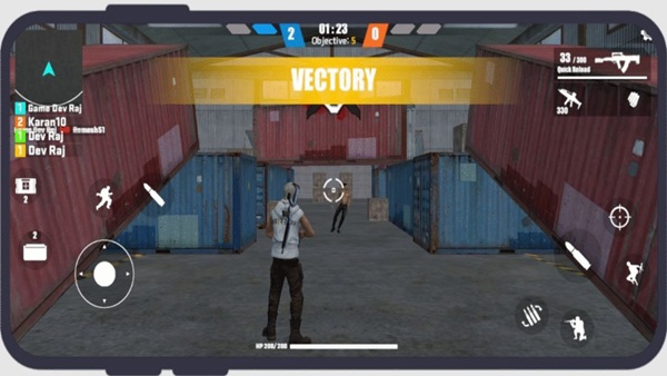 ffi game dev raj download