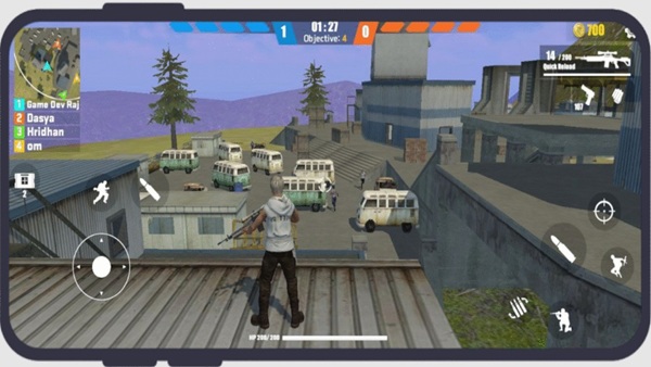 ffi game dev raj free