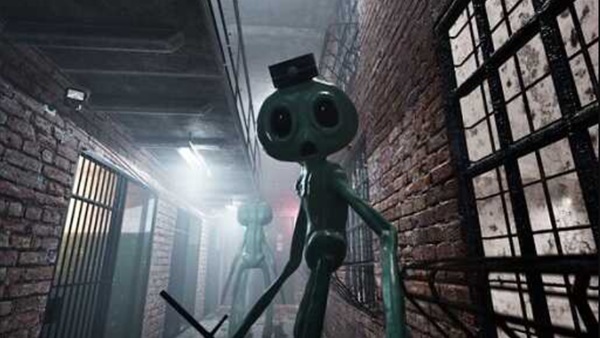 garten of banban 8 apk latest version