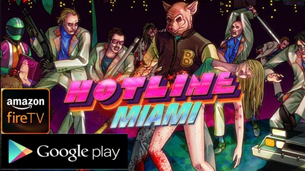 hotline miami apk