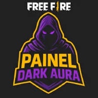 Painel Dark Aura