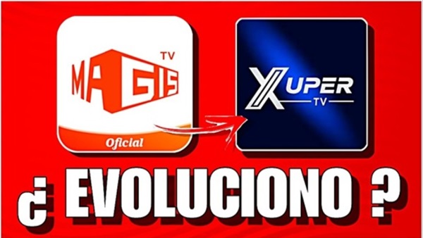 xuper tv