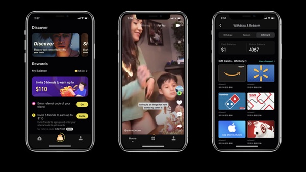 zynn apk unlimited money