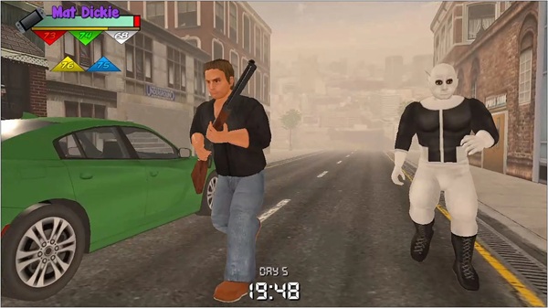 infinite lives apk unlimited money