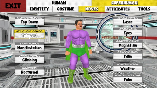 infinite lives apk for android