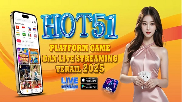 hot51 fitur 2