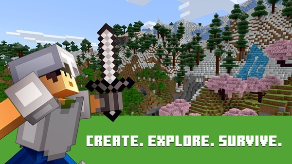 minecraft 1 21 131 apk terbaru