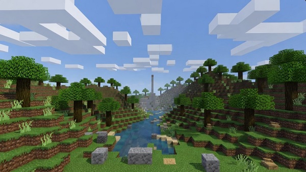 minecraft 1.22.01 free