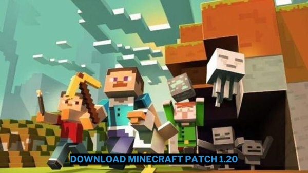 minecraft patch untuk ios