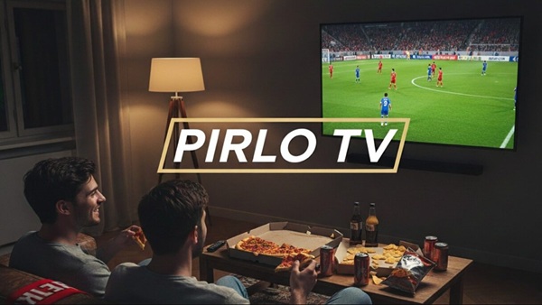 Pirlo TV APK Gratis