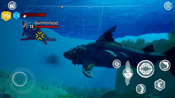 maneater apk download