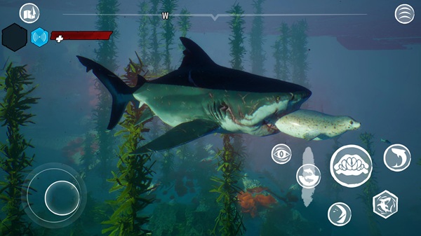 maneater apk for android