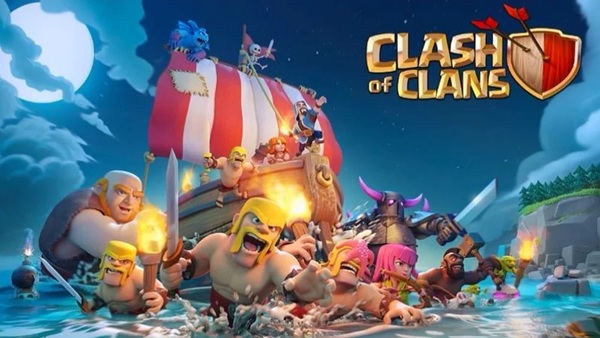 Clash of Clans APK Download
