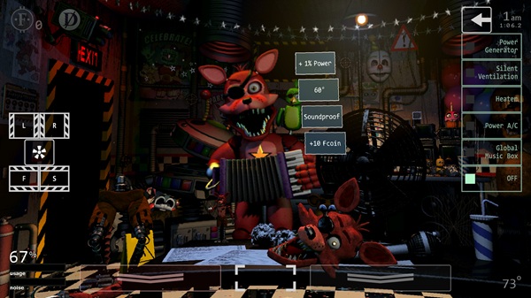 ultimate custom night apk for android