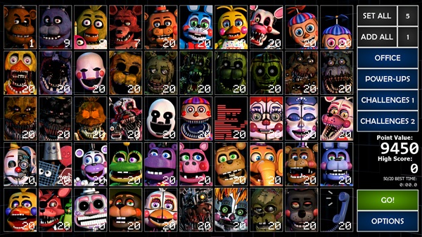 ultimate custom night apk download
