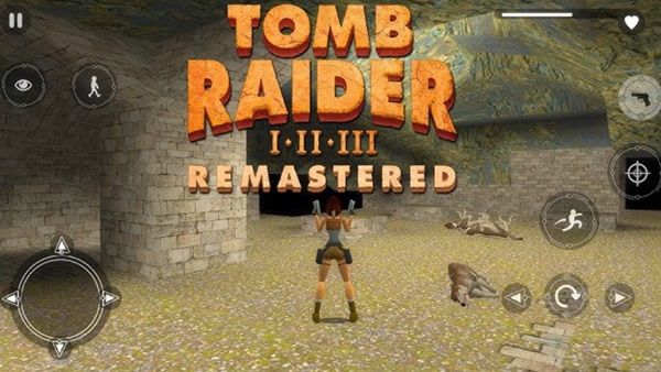 tomb raider apk download