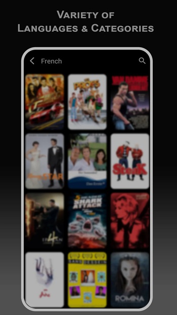 movieverse for android