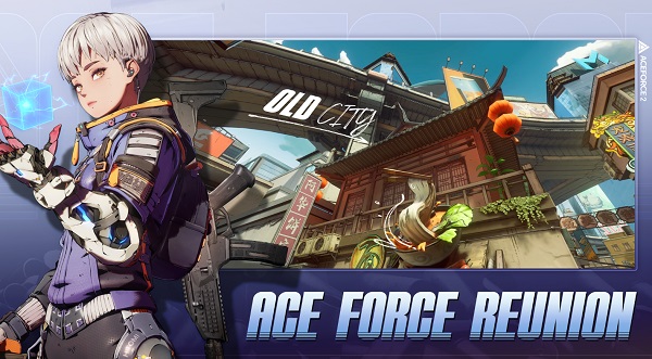 ace force 2 terbaru