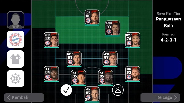 efootball 2024 apk terbaru