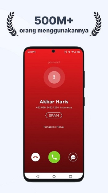 getcontact premium mod apk gratis