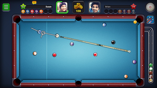 8 Ball Pool Gratis