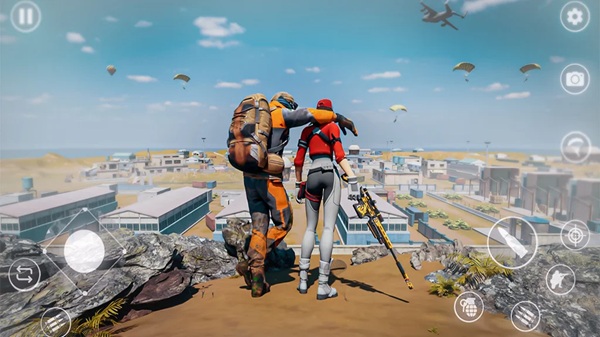 battle free download