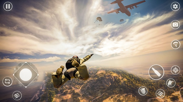 battle free latest version